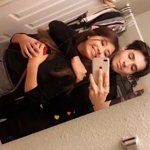 Meet your Posher, Christian